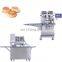 Professional automatic modern and advanced maamoul dates moon cake forming machine for sale