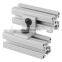 SHENGXIN 2020 V Slot Aluminium Extrusion Profile Linear Rail Linear Motion, Structures, Automation, 3D Printers, CNC achines
