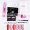 Nail Art Printer Belle 15ML Nail Polish Bottle One Step Nail Gel Kit