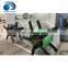 Pvc Steal-Composite Pipe Conical Counter-Rotation Double Screw Extruder For Compound Pipe Plastics Machine Production Line