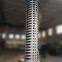 Food Grade Vibration Vertical Spiral Elevator Conveyor