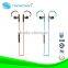 handsfree wireless headphone sport earbuds for running with ear hook
