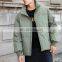 new popular logo winter trend Light and thin bread suit male short thickened handsome  cotton jacket