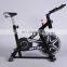 New home spinning quiet fitness bike indoor weight loss exercise pedal bike
