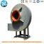 Industrial High Volume Fan Blower Fan For Boiler Small High Pressure Centrifugal Fan
