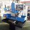 XH7125/XK7125 CNC Milling Machine China High Precision Vertical Milling Machine