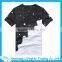 New Design Short Sleeve Write Name T Shirt Supplier