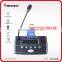 Professional conference system full functions desktop microphone