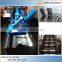 Light guague steel truss frame rolling forming equipment/C / U/Omega /Furring Stud Making Machine