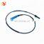HYS factory price ABS sensor Auto Disc Brake ABS Wheel Speed Sensor for 34526764859   BMW   3 (E90,E91,E92)