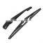 Car Windscreen Rear Wiper Blade Windshield Wiper Arm Blades For Great Wall Hover H5 H3 Car Accessories