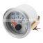2 Inch 52mm Water Temperature Gauge 40 C-120C 12V Car Truck Boat Motorcycle Type R Universal Water Temp Meter with Sensor