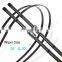 Car Wiper Blades for Ford Focus 4 2018~2020 2019 MK4 Front Window Windshield Windscreen Wipers Car Accessories Stickers