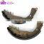For k2342 faw toyota best auto manufacturers japanese brake shoes