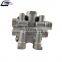 Four Way Protection Valve Oem 9347147400 for VL FH FM FMX NH Truck Model Air Brake Valve