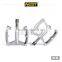 Aluminum Bicycle Pedal With Cool Outlooking And High Quality