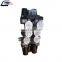 4-circuit-protection valve Oem 9347050050 for MB DAF SC Truck Air Brake Valve