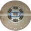 0152502203/0112500403 GKP9043A07 430mm 17inch clutch disc for mercedes-benz