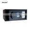 Honeyson new hot laptop type electronic card safe box hotel