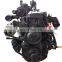 110hp 4.5L  QSB4.5-C110 4.5 Engine Assembly Diesel Engine Complete QSB ISDe with fast delivery