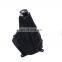 77298-SNA-D01ZA Black Stitched Shift Boot Car Replacement Accessories for Honda