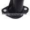 Water Pump Inlet Coolant Water Outlet For Hyundai Elantra Accent Kia Rio Forte5