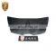 1016 Style Carbon Fiber Bonnet Engine Cover For Lambo Huracan Lp580 Lp610 Hood Scoop
