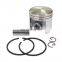 Piston Set For DFSK Glory 330