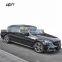 newest WD style body kit for Mercedes E class modify car facelift