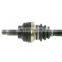 33201229374 Auto Parts Rear Left Right CV Axle Drive Shaft for BMW E39 528i 525i 530i