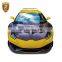 Best Selling 1016 Style Carbon Fiber Front Side Fenders For Lamborghini Huracan LP580 LP610