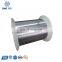 0.13mm stainless steel 410 wire for cleaning brushes stainless steel wire pot scouring