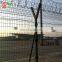 Heavy Zinc Coated Airport Welded Wire Mesh Fence from Manufacturer