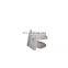 JZ Auto plastic clips and fasteners auto rivet Fast Wire Seat Clips Hot selling plastic fastener auto clip