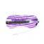 Usb Heating Heat Steam Eyeshade Lipstick Eyeshade Lavender Eye Mask Anti Dark Circle Eye Patch Massager Fatigue Relief Sleep