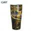 best selling 18/8 stainless steel drinking tumbler cups new design with lid