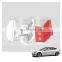 Car Accessories Seat Heating Upgrade Module Seat Heating System Car Seat Heater For Tesla Model 3