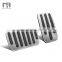 Accessories Decoration Anti-slip Interior Accelerator Brake Performance Pedal Gas Pedals For Tesla Model Y 3