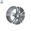 CNBF Flying Auto Parts Automobile transmission system 13 14-inch Aluminum rim  wheel rims suitable for all kinds of cars