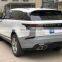 SVA Body Kit for Land Rover RR Velar