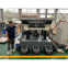 KRD70 Hydraulic Vibration Shaker for Bulk Packaging Products