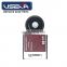 USEKA High Quality Belt Tensioner Pulley 25287-25000 25287-25010 25287-25110 For Kia Sportage Optima Hyundai Sonata Santa FE