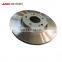 JAC Genuine high quality FRONT BRAKE DISC for JAC passenger trucks