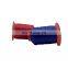 High tenacity nylon bonded thread for sewing, RTS product