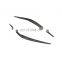 Dry Carbon Fiber X3 G01 Car Eyelid for BMW X3 x Drive 30i Sport Utility 4-Door 2018-2019