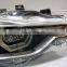 Auto tuning headlamp parts LED facelift headlight for F30 restyle plug and play halogen / xenon upgrades to LED