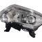 Factory price car aftermarket headlights for NAVARA NP300