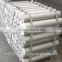 Cold treatment aluminum forging bars or round aluminium billet for automobile usage price per ton