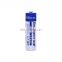 High performance blue rechargeable aa batteries 1.2v 1200mah ni mh rechargeable battery for flashlights