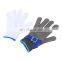 New Products Stainless Steel Gloves Metal Wire Mesh Cut Resistant Gloves Mechanic Work Butchers Security Safety Glove
